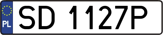 SD1127P