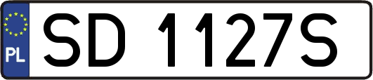 SD1127S