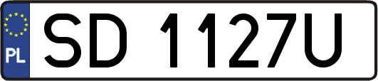SD1127U