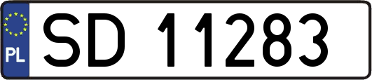 SD11283