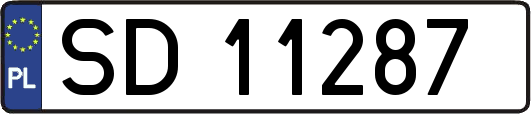 SD11287