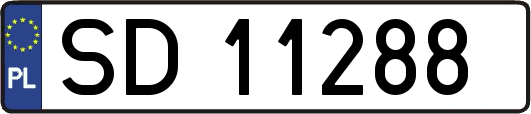 SD11288