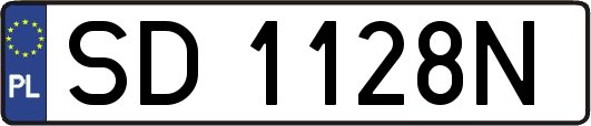 SD1128N