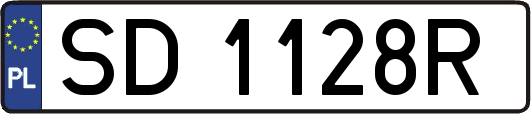 SD1128R