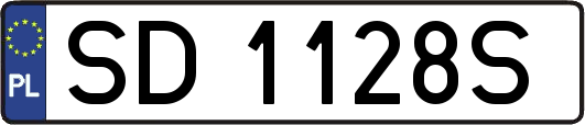 SD1128S