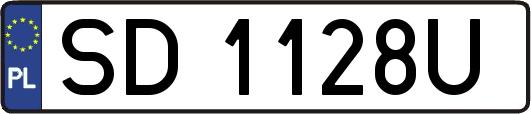 SD1128U
