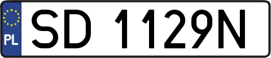 SD1129N