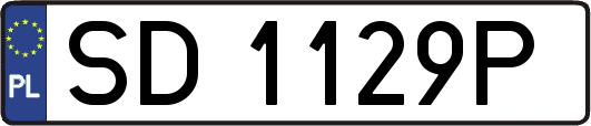 SD1129P