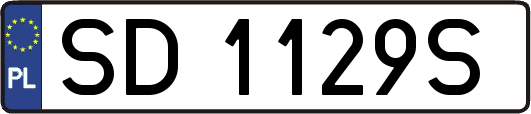 SD1129S