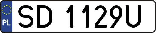 SD1129U