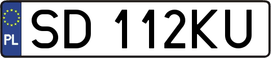 SD112KU