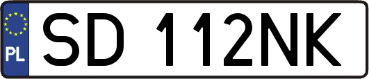 SD112NK
