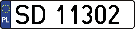 SD11302