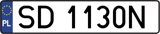 SD1130N