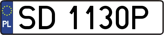 SD1130P