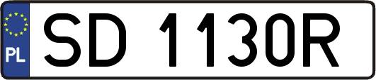 SD1130R