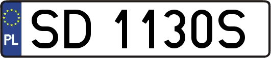 SD1130S