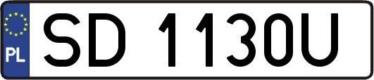 SD1130U