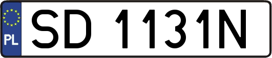 SD1131N