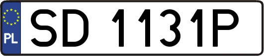SD1131P