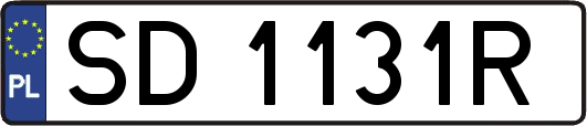SD1131R