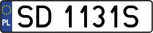 SD1131S