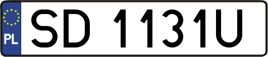 SD1131U
