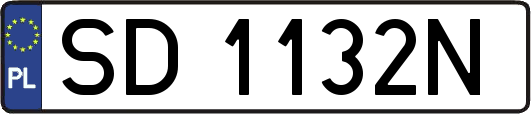 SD1132N