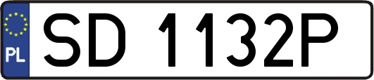 SD1132P