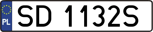 SD1132S