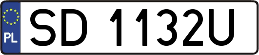 SD1132U