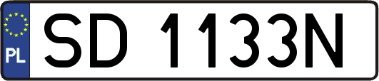SD1133N