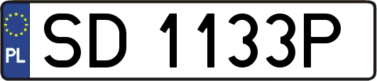 SD1133P