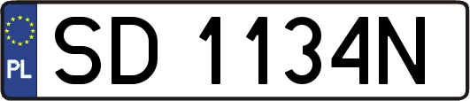 SD1134N