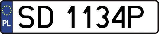 SD1134P