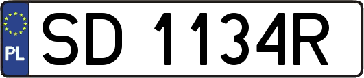 SD1134R