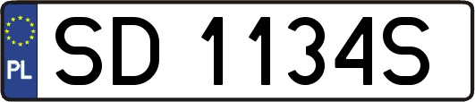 SD1134S