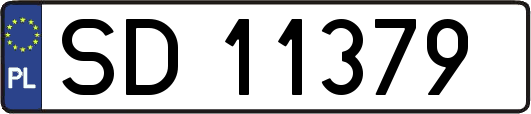 SD11379