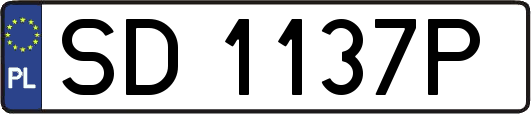 SD1137P