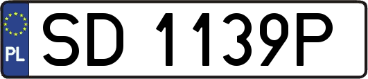 SD1139P