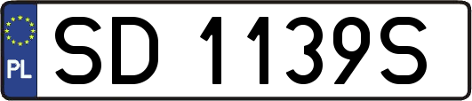 SD1139S