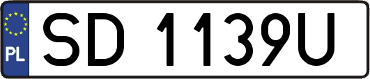 SD1139U