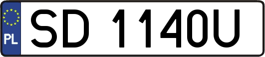 SD1140U