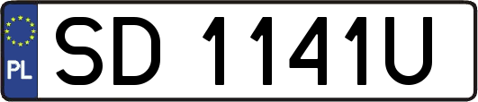 SD1141U