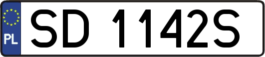 SD1142S