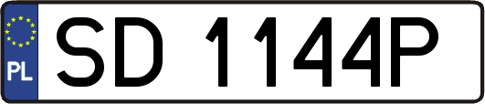 SD1144P