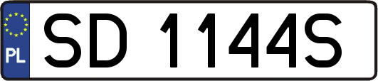 SD1144S