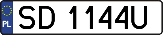 SD1144U