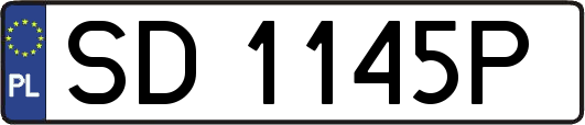 SD1145P