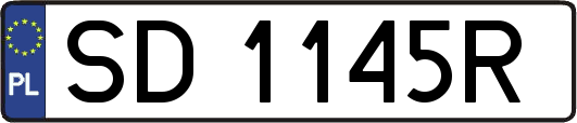 SD1145R